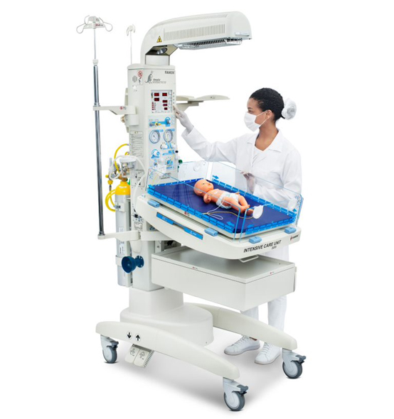 04-Berço-Aquecido-Ampla®-2085-LED-–-Unidade-de-Cuidado-Intensivo-Neonatal-site