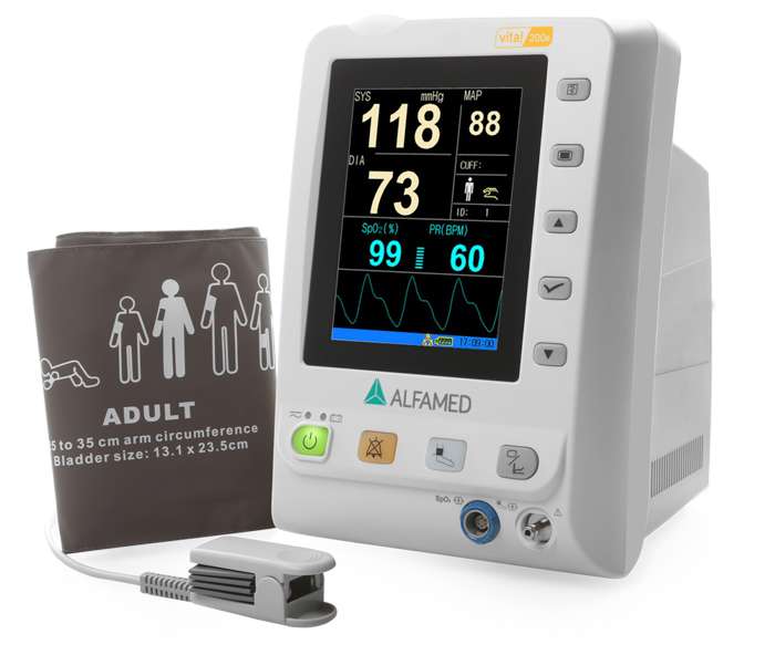Vita-200e-PNI-SpO2-alfamed