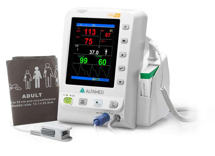 Vita-200e-PNI＋SpO2-Fast-Temp-alfamed