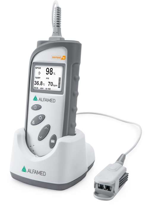 oximetro-de-pulso-de-dedo-com-base-carregadora-sense-10-alfamed